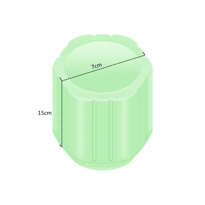 Luminous Valve Caps 