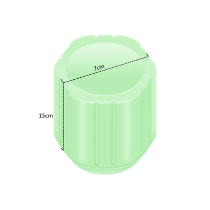 Luminous Valve Caps 